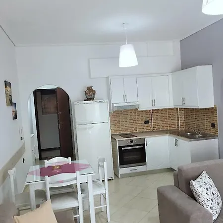 Golden Appartamento Sarandë